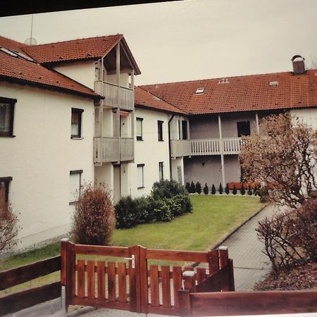 Ferienwohnung Majo Bad Birnbach Zimmer foto