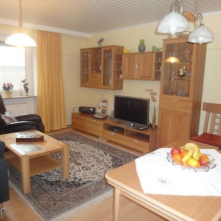 Ferienwohnung Majo Bad Birnbach Zimmer foto