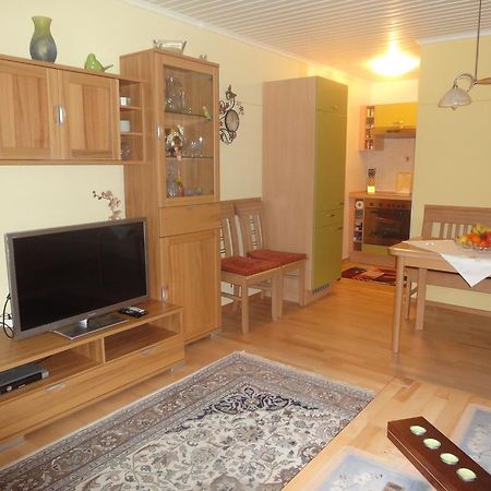 Ferienwohnung Majo Bad Birnbach Zimmer foto