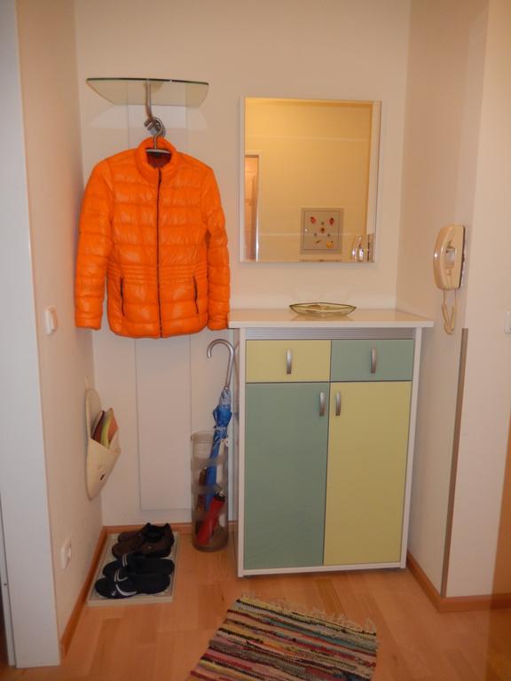 Ferienwohnung Majo Bad Birnbach Zimmer foto