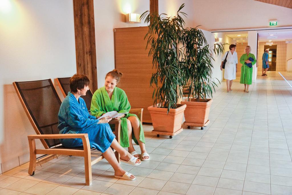 Ferienwohnung Majo Bad Birnbach Zimmer foto