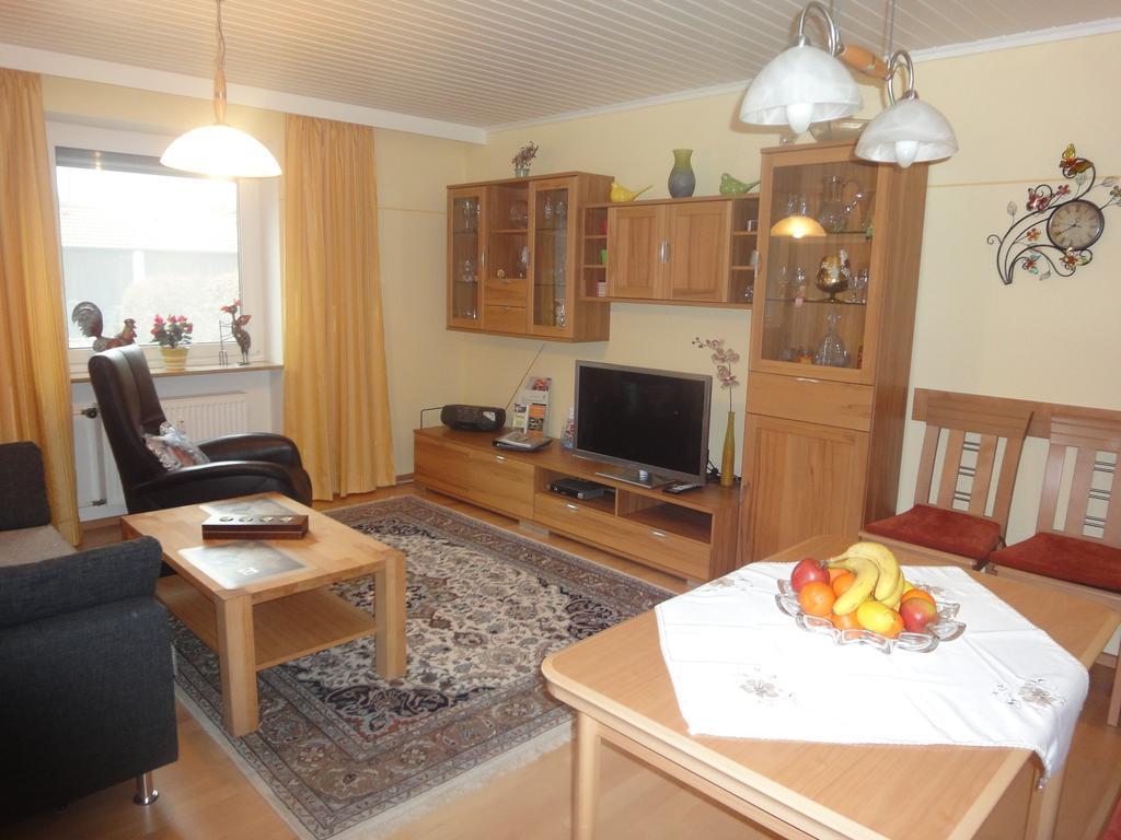 Ferienwohnung Majo Bad Birnbach Zimmer foto