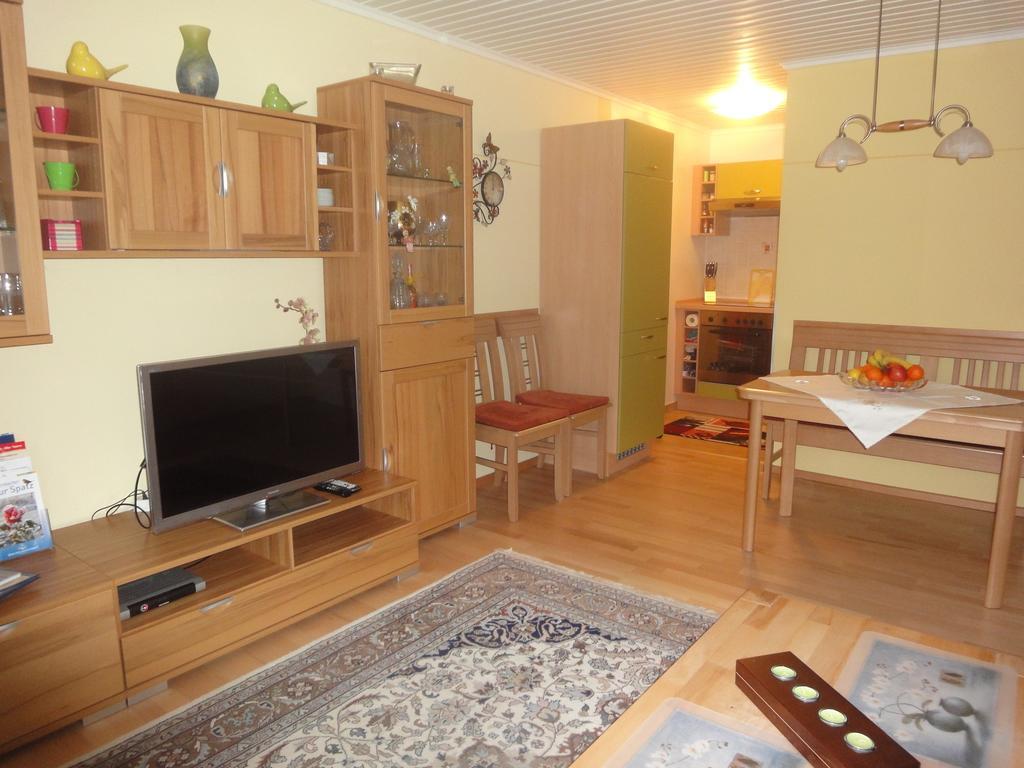 Ferienwohnung Majo Bad Birnbach Zimmer foto